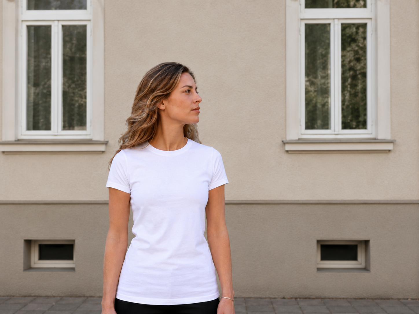 T-Shirt Aufnahme 6