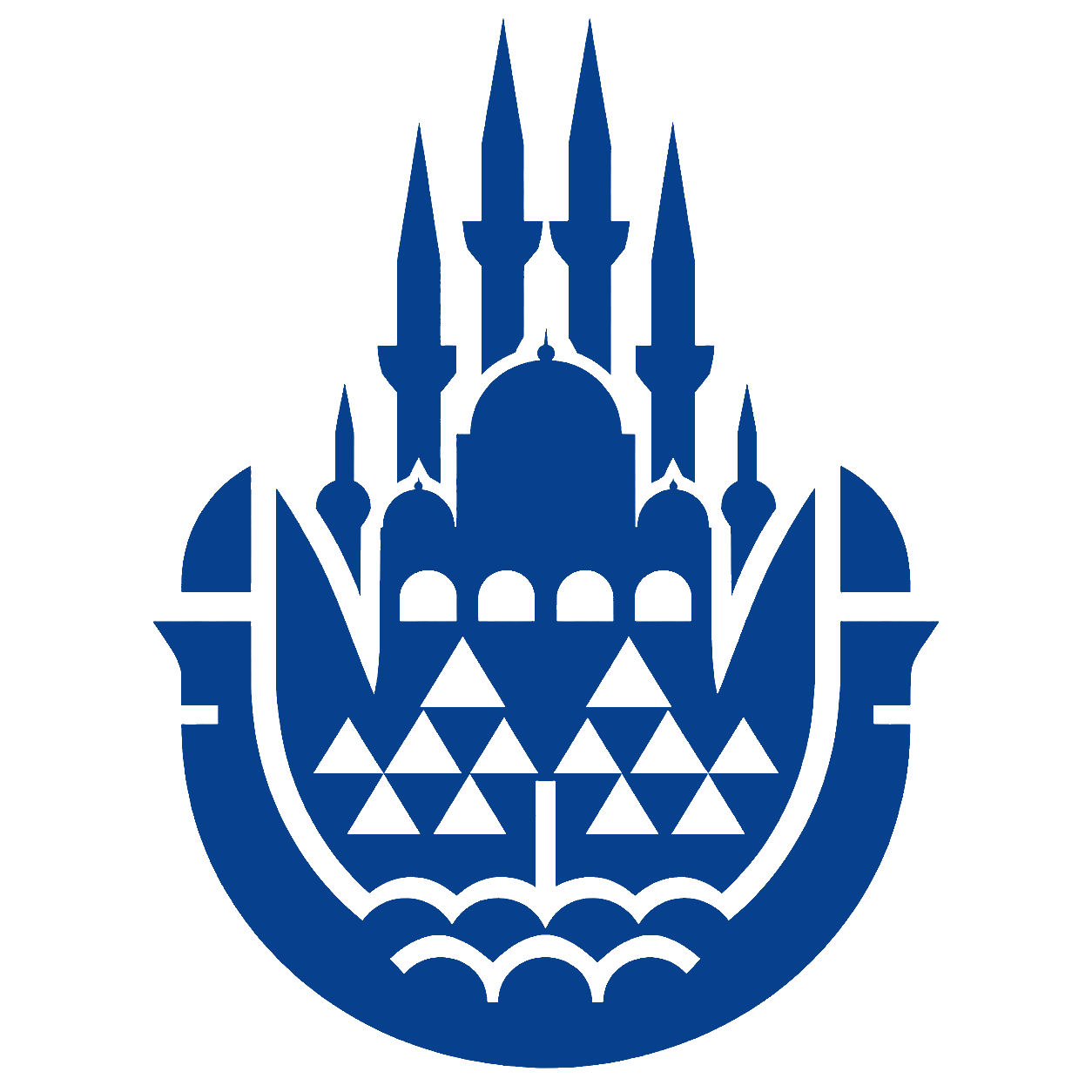 Istanbul Wappen